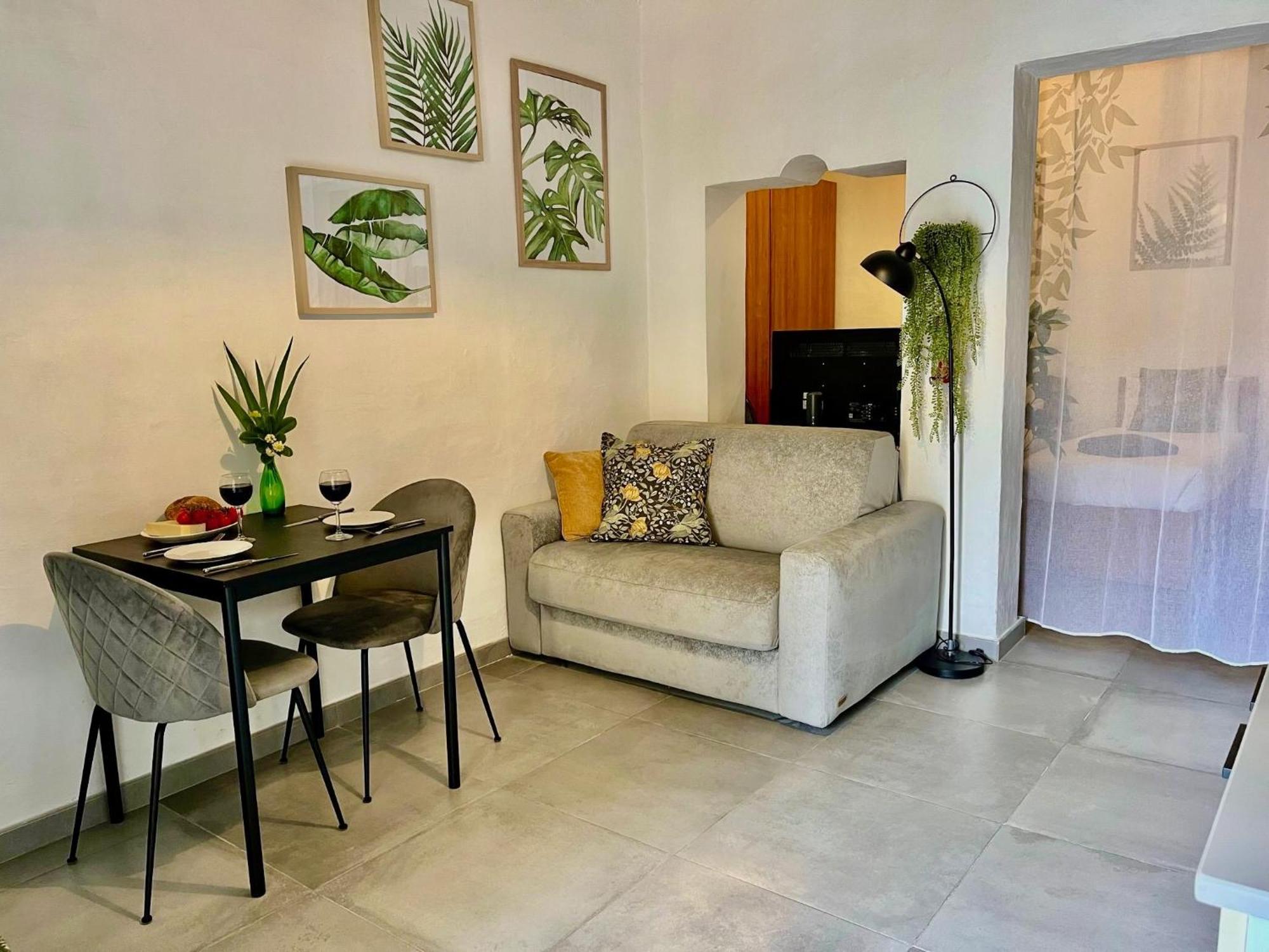 Cozy Flat. Swim Beach 2 Minutes Walk. The Old Valletta Mcri1-1 Экстерьер фото