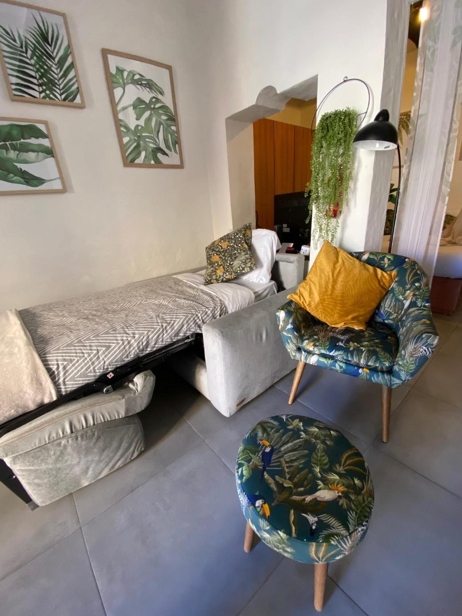 Cozy Flat. Swim Beach 2 Minutes Walk. The Old Valletta Mcri1-1 Экстерьер фото