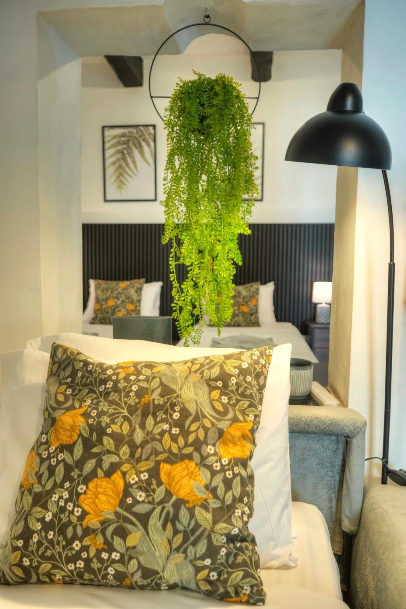 Cozy Flat. Swim Beach 2 Minutes Walk. The Old Valletta Mcri1-1 Экстерьер фото
