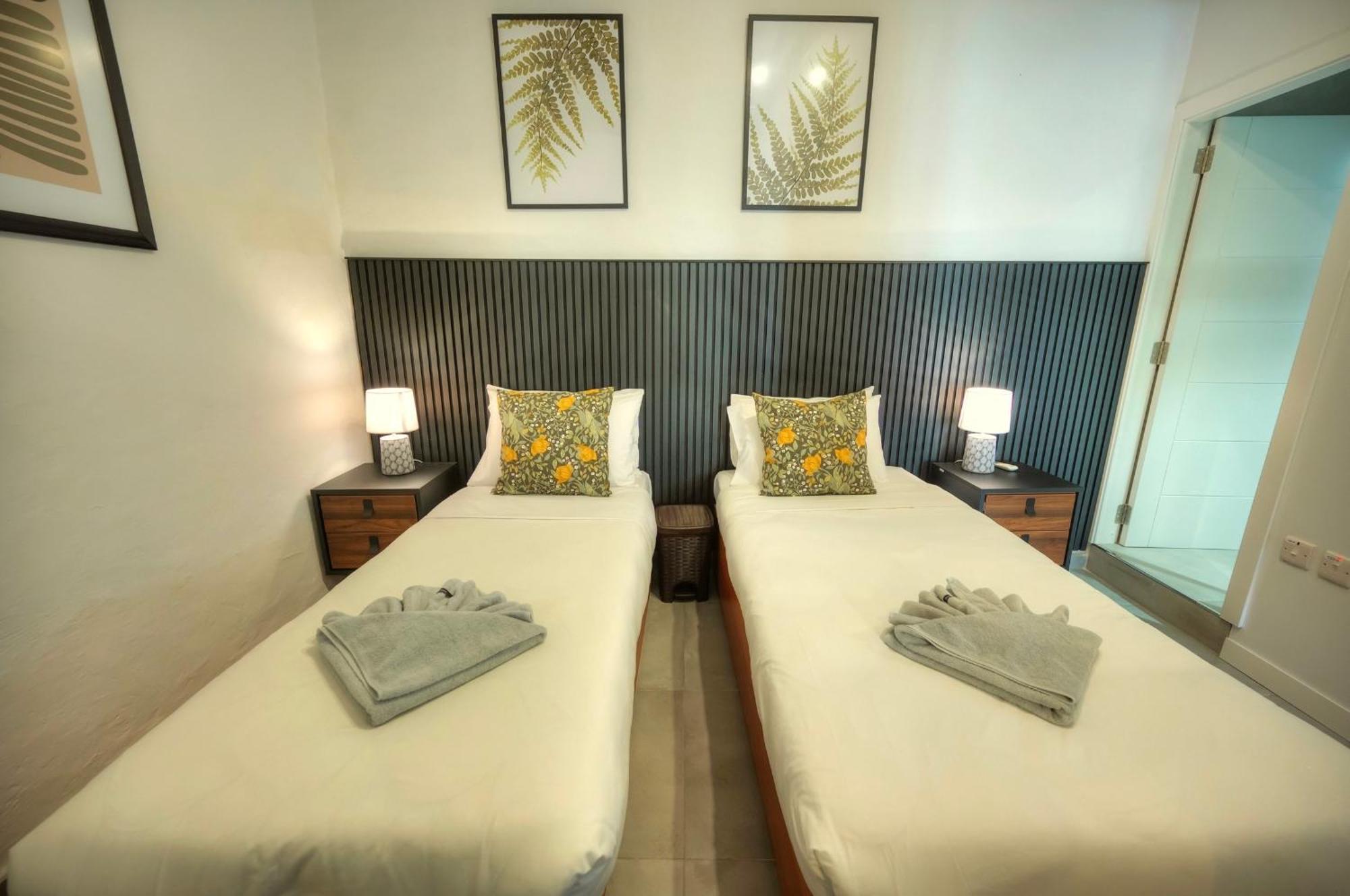 Cozy Flat. Swim Beach 2 Minutes Walk. The Old Valletta Mcri1-1 Экстерьер фото