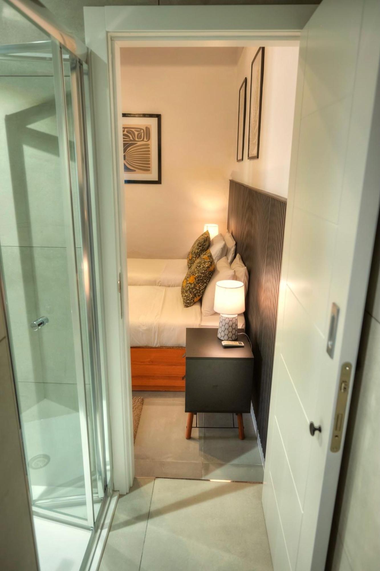 Cozy Flat. Swim Beach 2 Minutes Walk. The Old Valletta Mcri1-1 Экстерьер фото