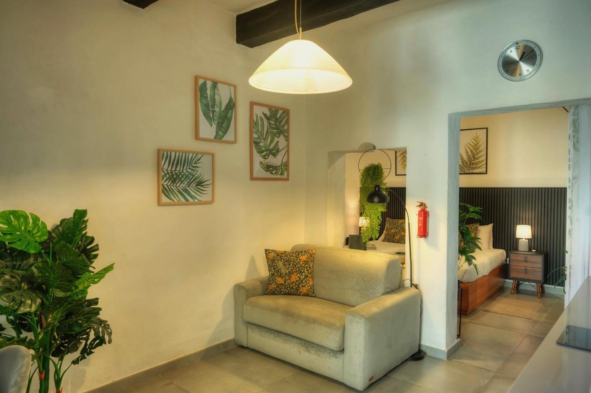Cozy Flat. Swim Beach 2 Minutes Walk. The Old Valletta Mcri1-1 Экстерьер фото