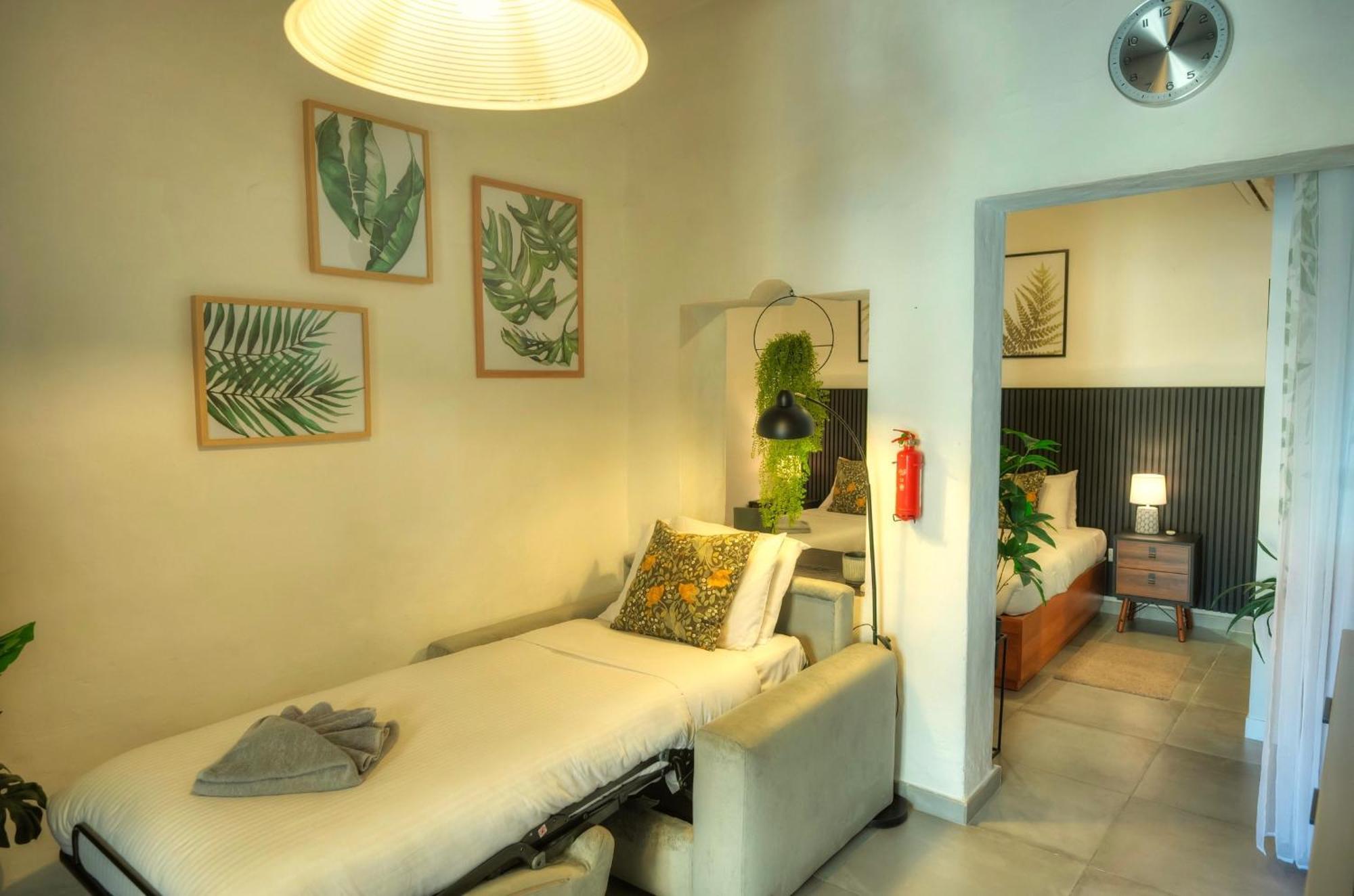 Cozy Flat. Swim Beach 2 Minutes Walk. The Old Valletta Mcri1-1 Экстерьер фото