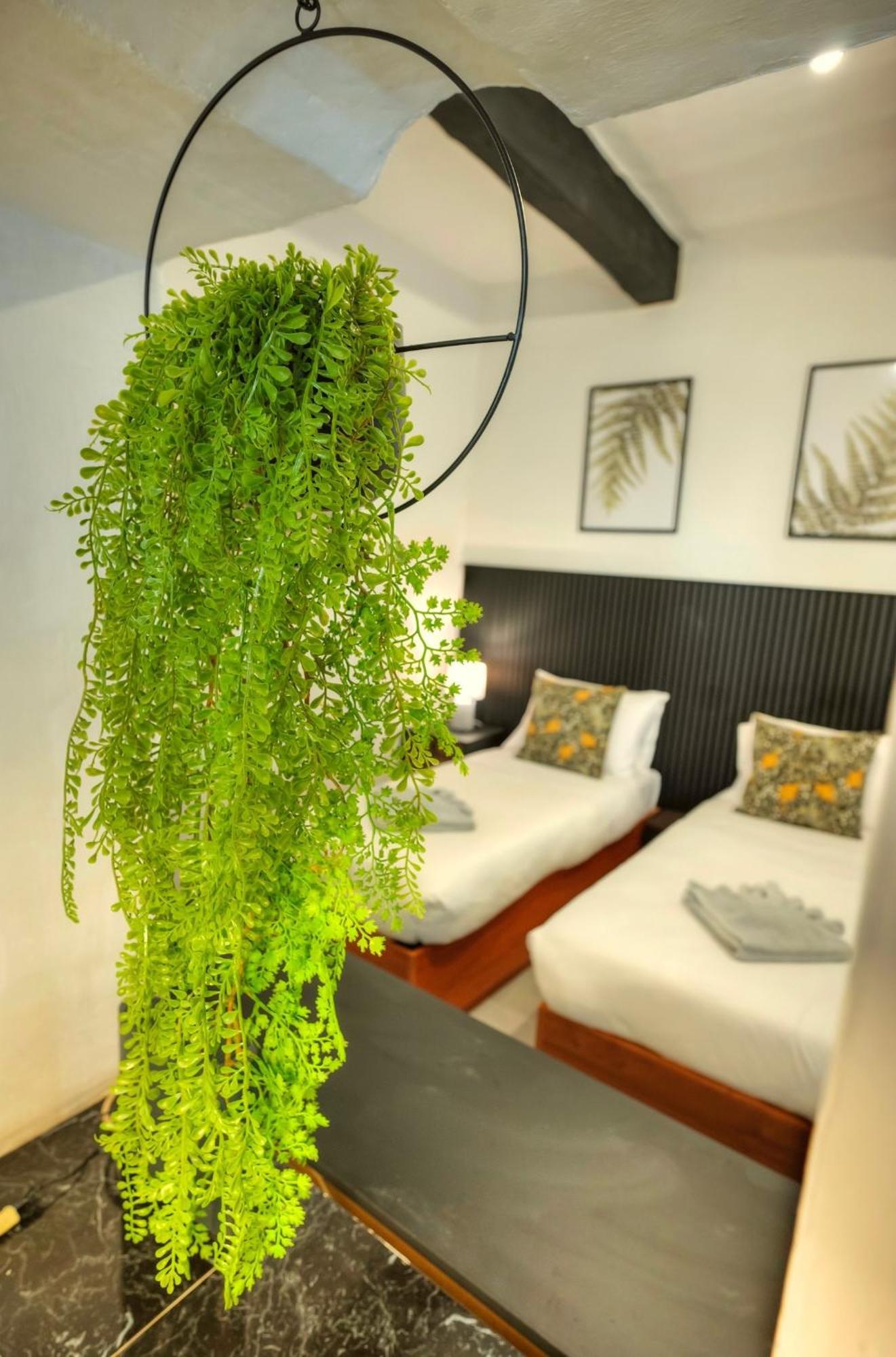 Cozy Flat. Swim Beach 2 Minutes Walk. The Old Valletta Mcri1-1 Экстерьер фото