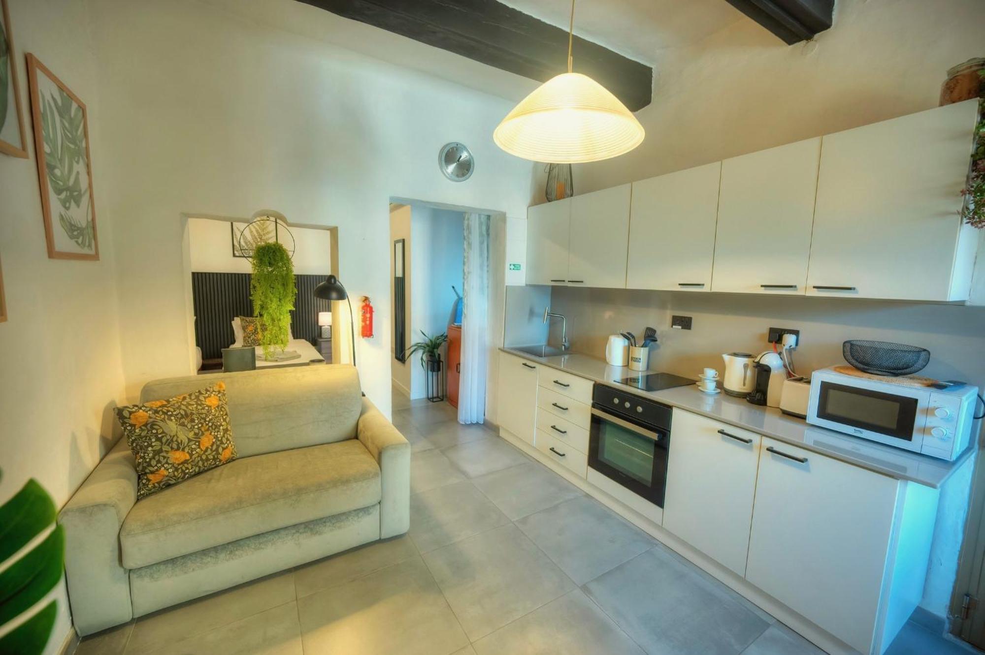 Cozy Flat. Swim Beach 2 Minutes Walk. The Old Valletta Mcri1-1 Экстерьер фото
